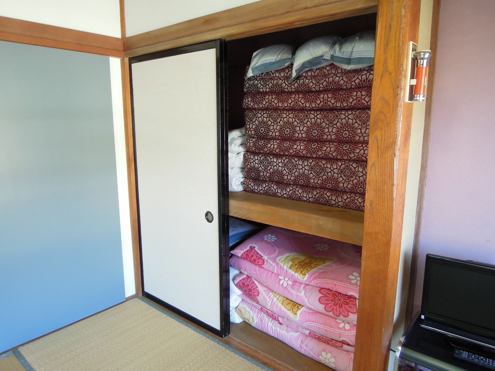 Guest House Misaki-Sou Yamanakako Exterior foto