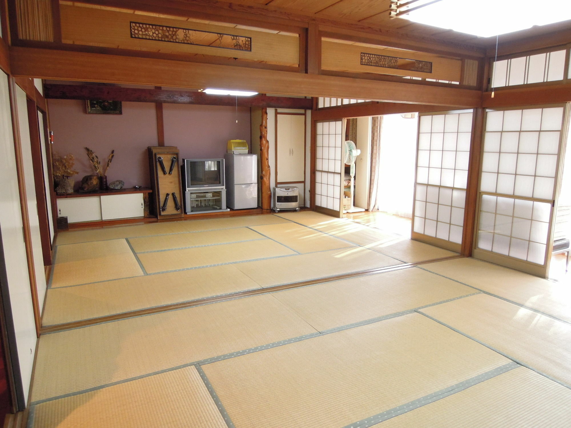 Guest House Misaki-Sou Yamanakako Exterior foto